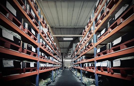 Logistik 1