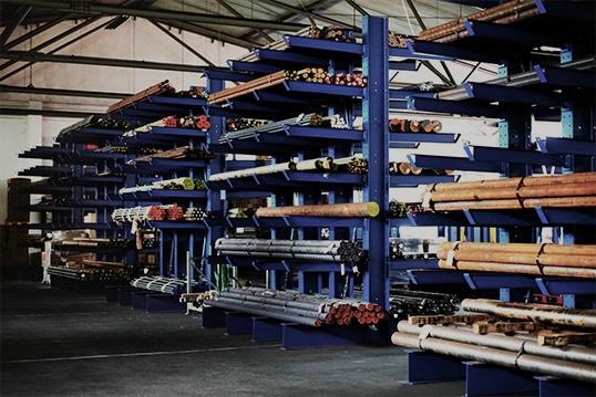 Logistik 2