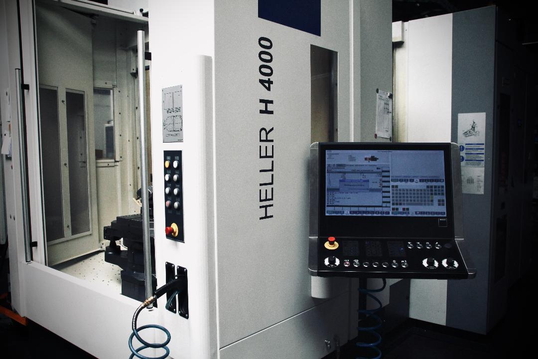 Heller H4000